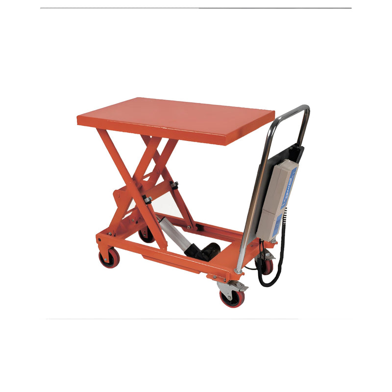 Kingrise | Hydraulic Lift Tables & Material Handling Equipment – KINGRISE