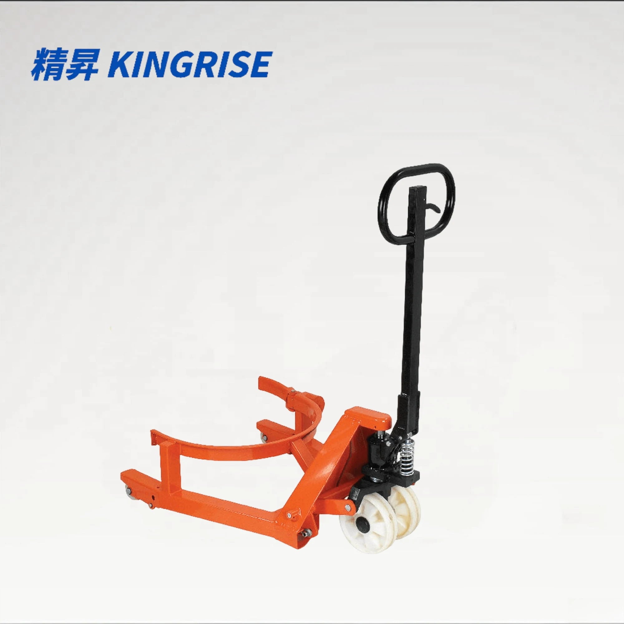KINGRISE  Manual Drum Transporter TY 30  for warehouse